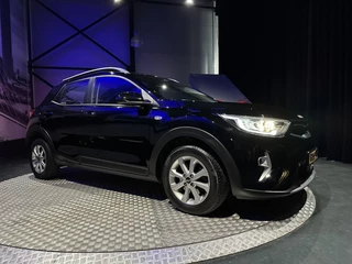 Kia Stonic – thumbnail 17