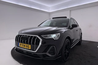 Audi Q3 – thumbnail 4