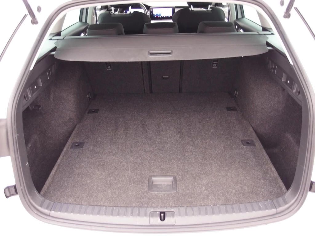 Škoda Octavia – foto 49