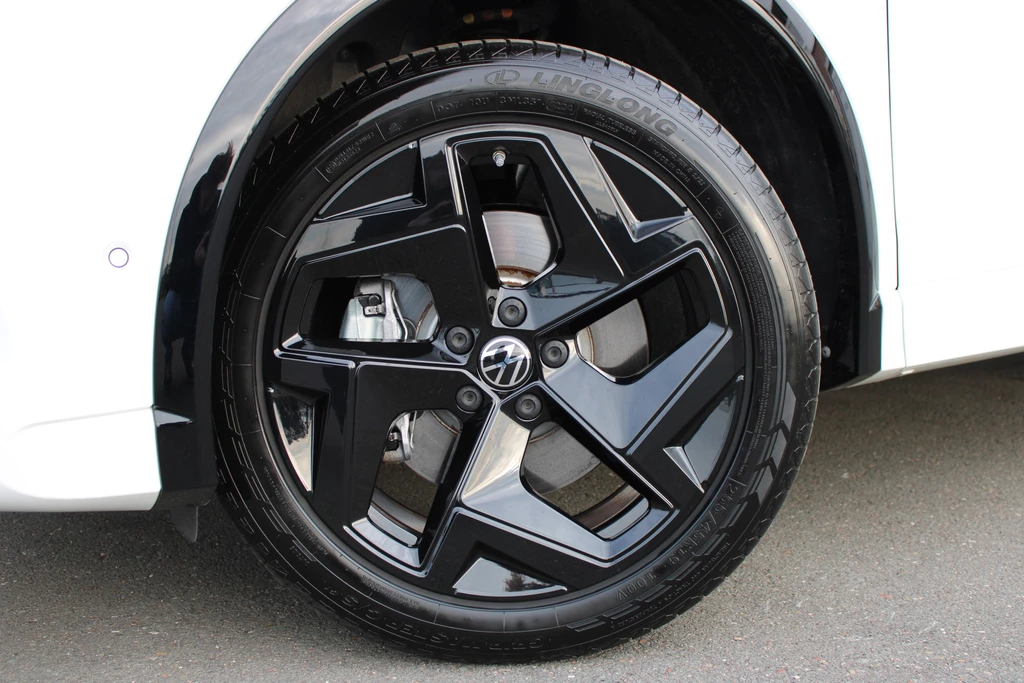 Volkswagen Tiguan – foto 14