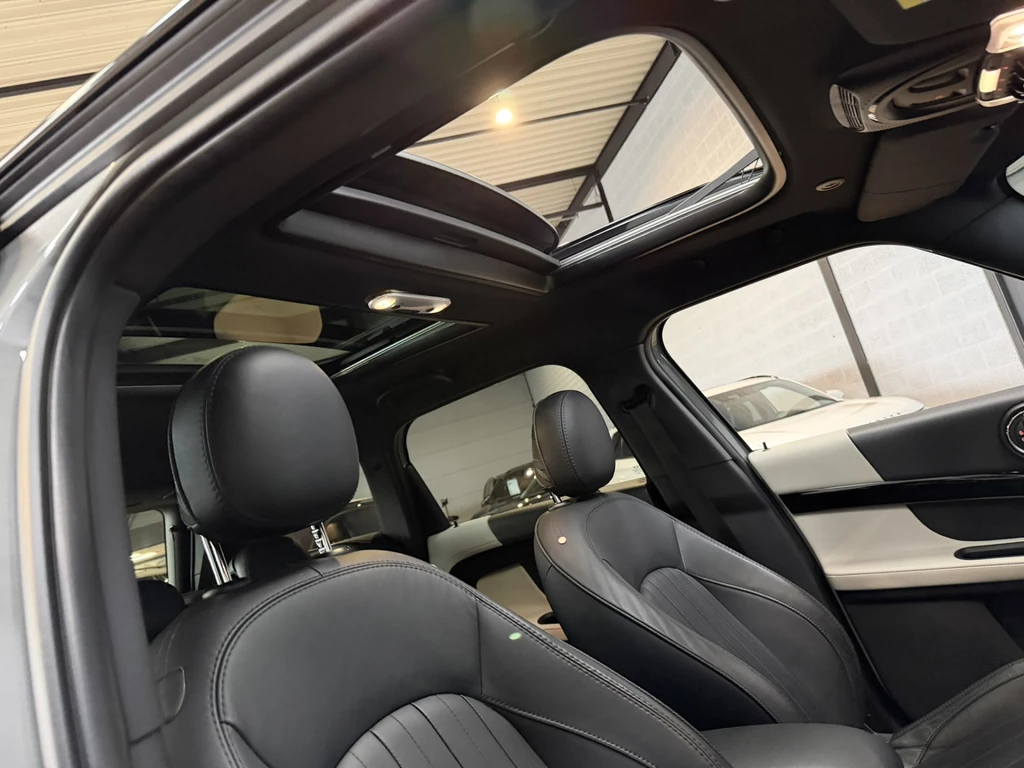 MINI Countryman – foto 33