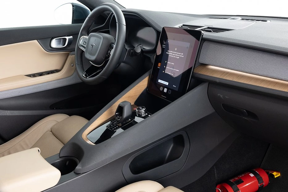 Polestar 2 – foto 7