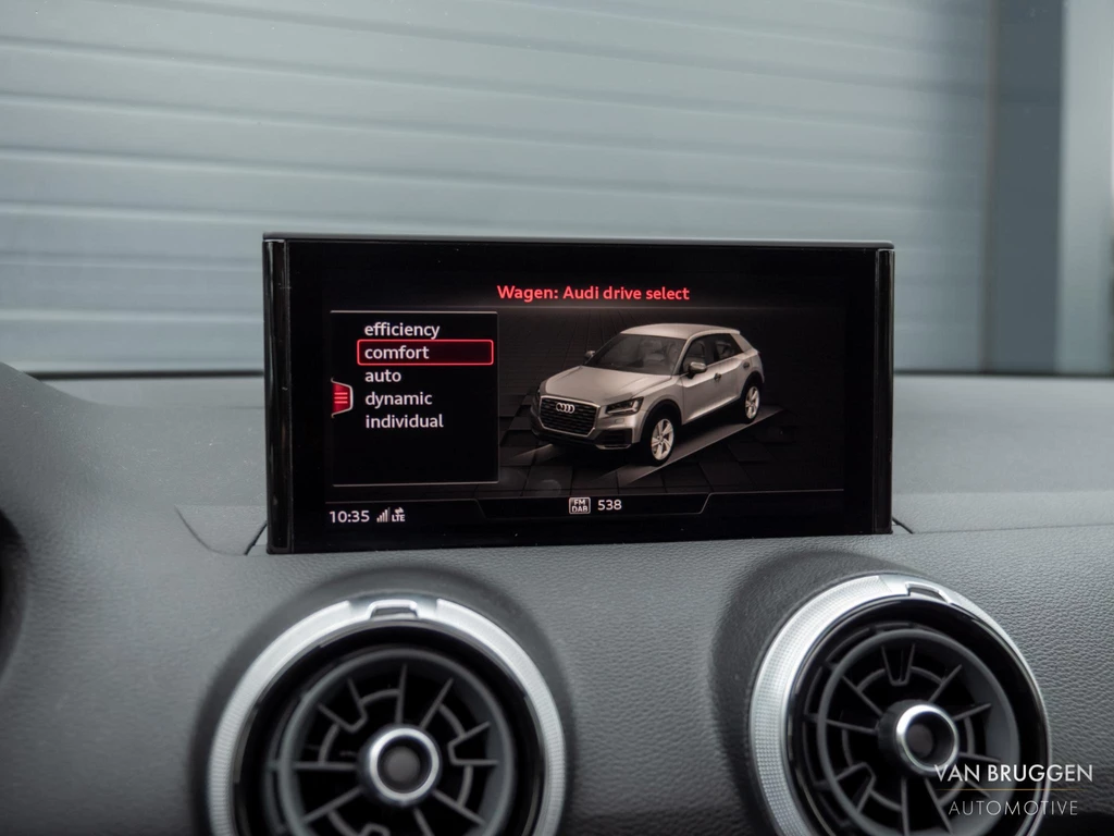 Audi Q2 – foto 30