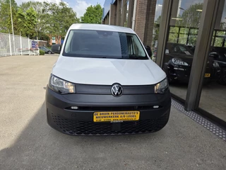 Volkswagen Caddy – thumbnail 9