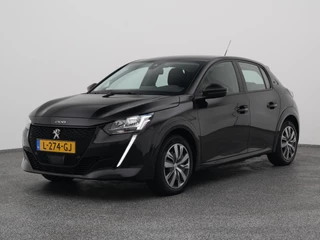 Peugeot e-208 – thumbnail 1