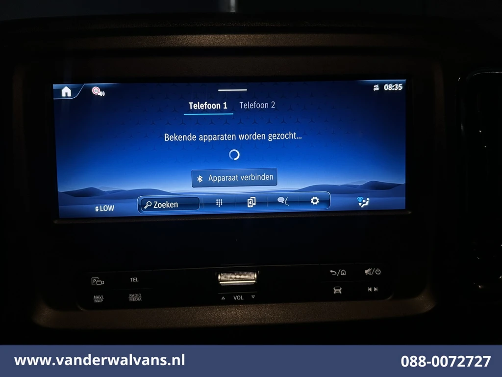 Mercedes-Benz Vito – foto 16