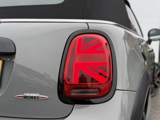 MINI Cooper Cabrio – thumbnail 39