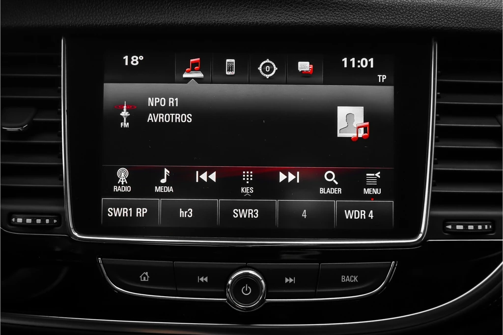 Opel Mokka X – foto 28