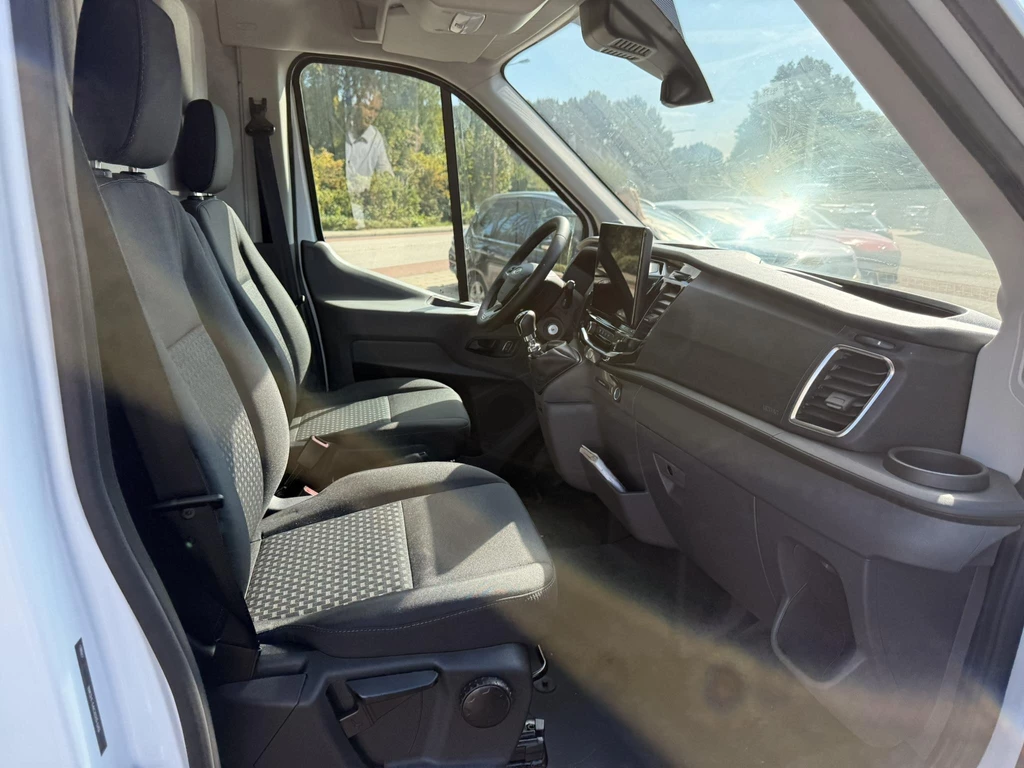 Ford Transit – foto 31