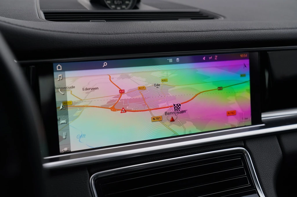 Porsche Panamera – foto 41