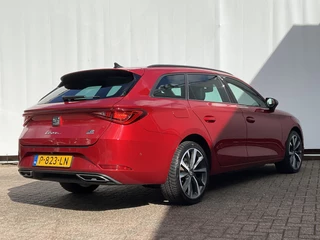 SEAT Leon – thumbnail 6