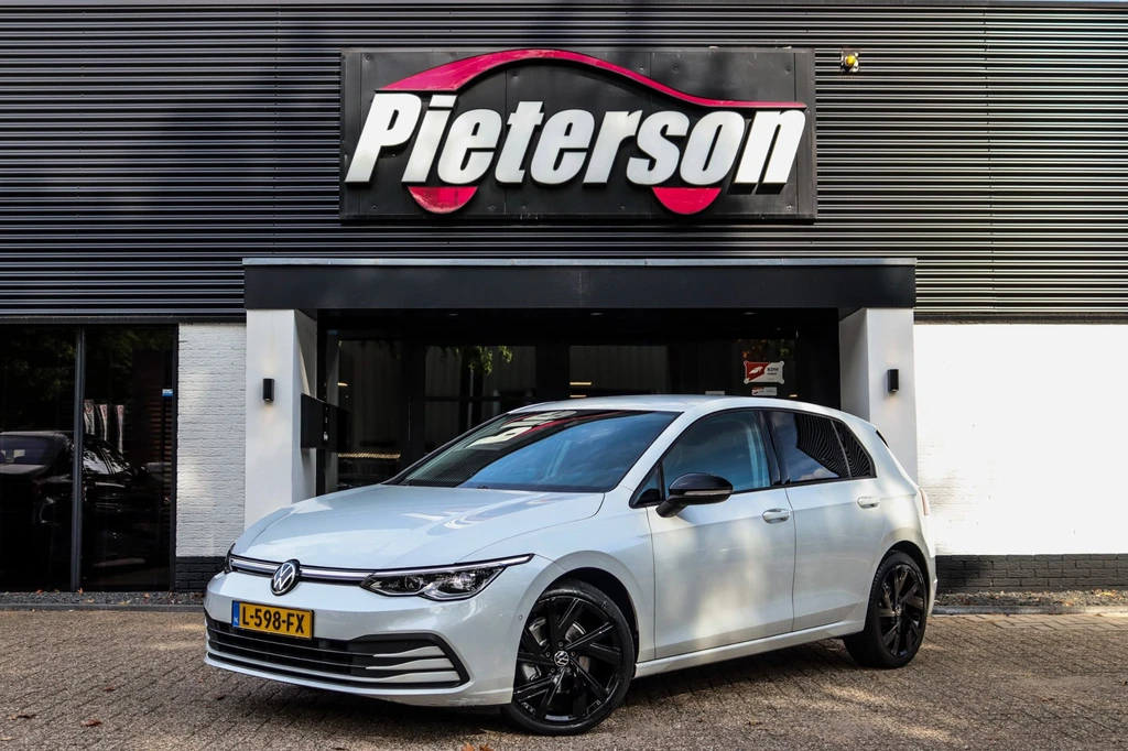 Volkswagen Golf – foto 2