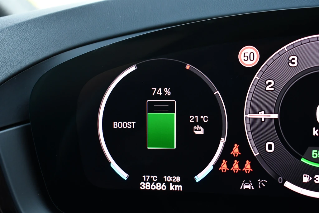 Porsche Cayenne – foto 79