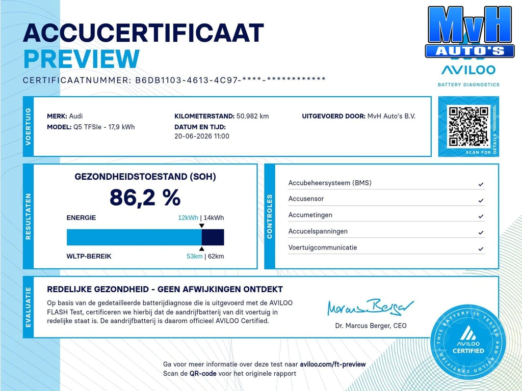 Audi Q5 – foto 55