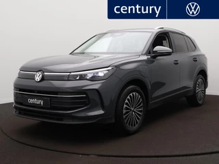 Volkswagen Tiguan – thumbnail 1