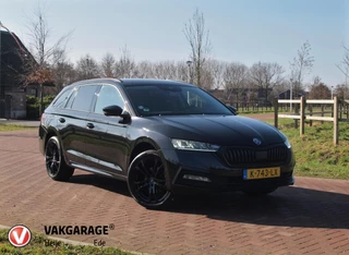Škoda Octavia – thumbnail 8