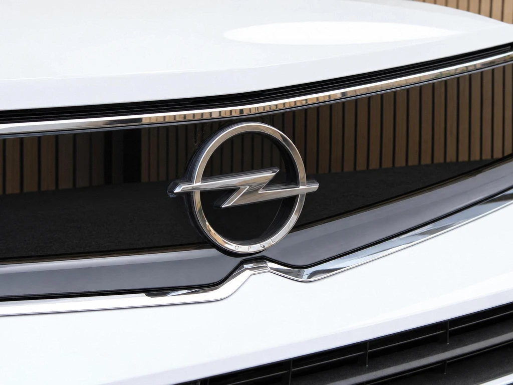 Opel Mokka – foto 10