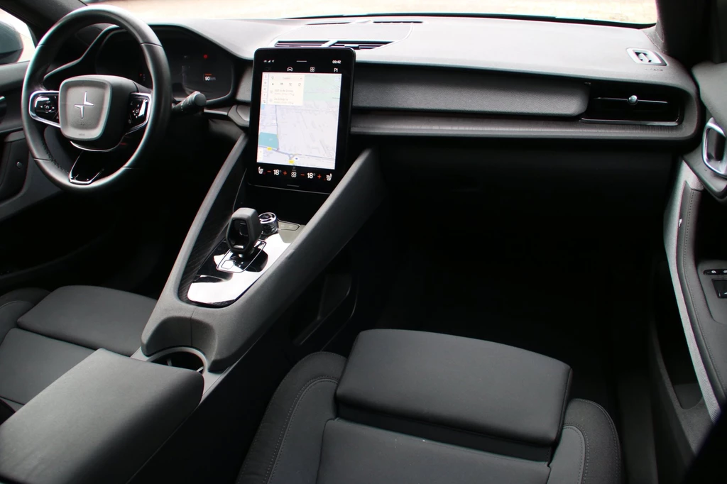 Polestar 2 – foto 13