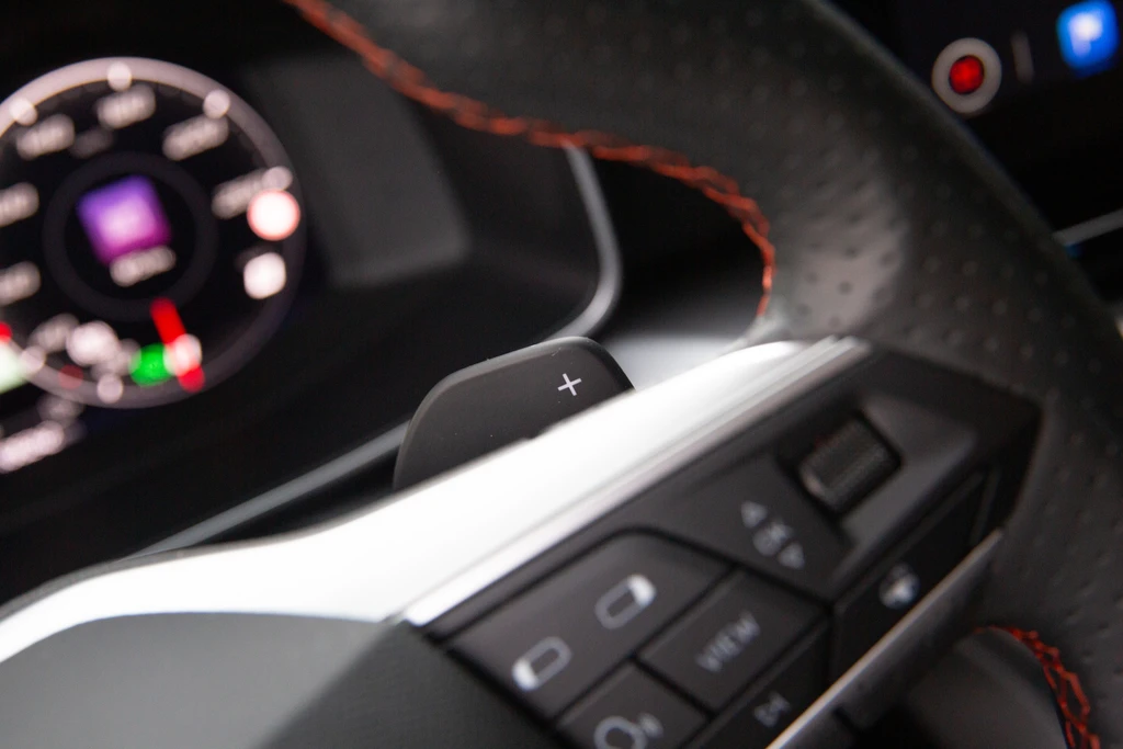 SEAT Leon – foto 12