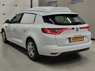 Renault Mégane – thumbnail 3
