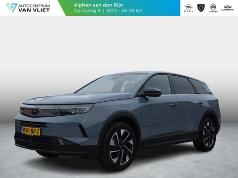 Opel Grandland 1.2 Turbo Hybrid Business Edition | PANORAMADAK | COMFORT PLUS PAKKET | TECHNOLOGIE PLUS PAKKET |