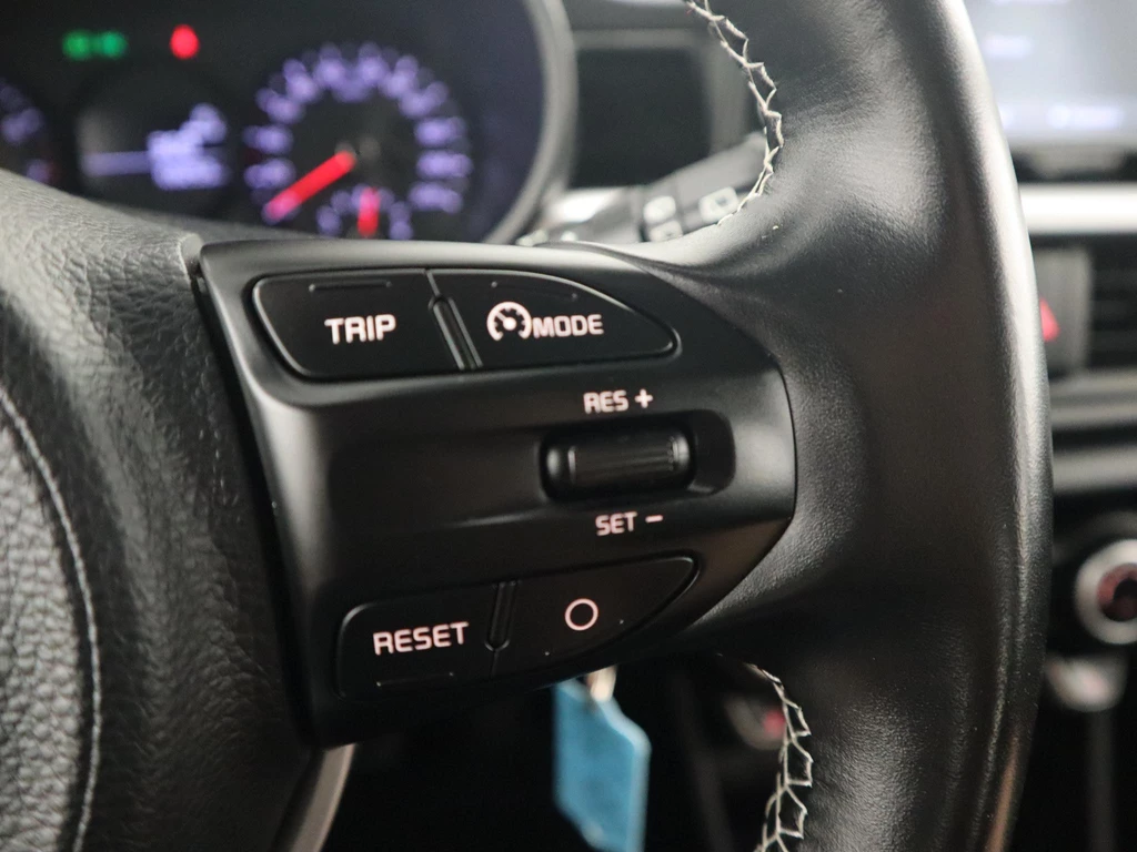 Kia Picanto – foto 35