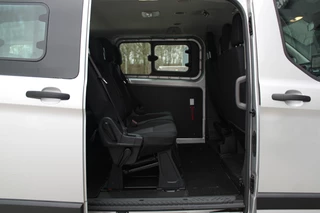 Ford Transit Custom – thumbnail 12