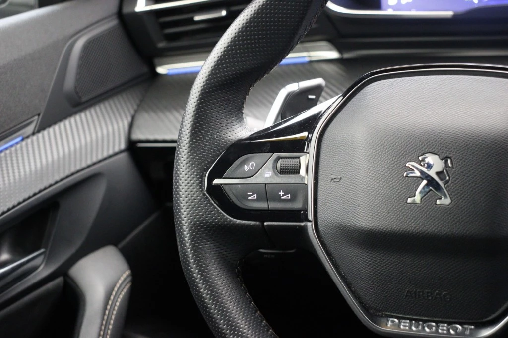 Peugeot 508 – foto 19