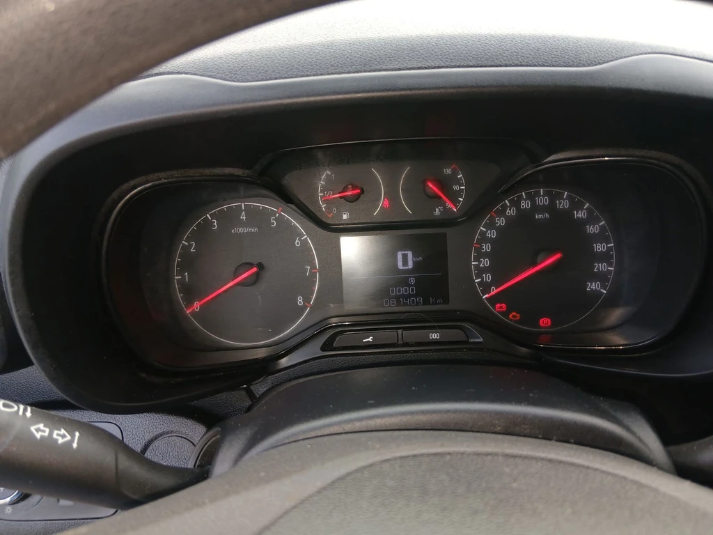 Opel Combo – foto 5