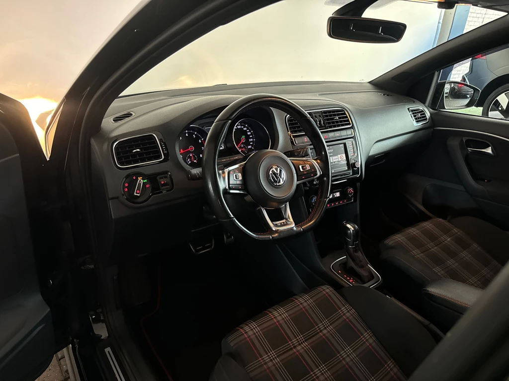 Volkswagen Polo – foto 11