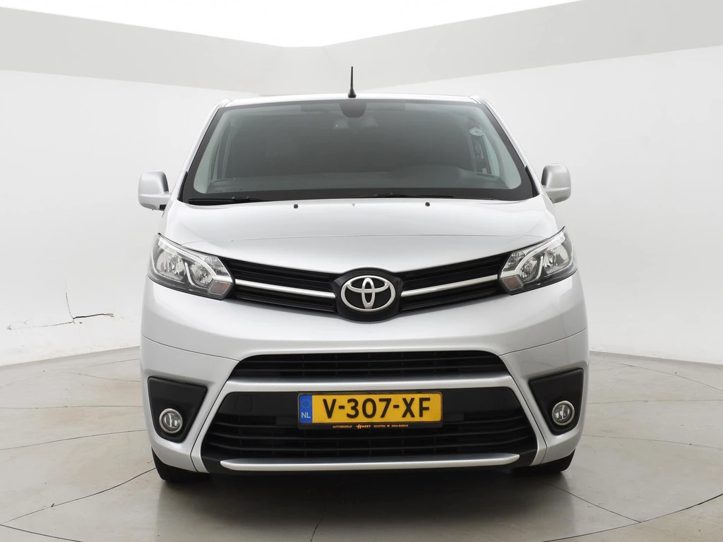 Toyota ProAce – foto 7