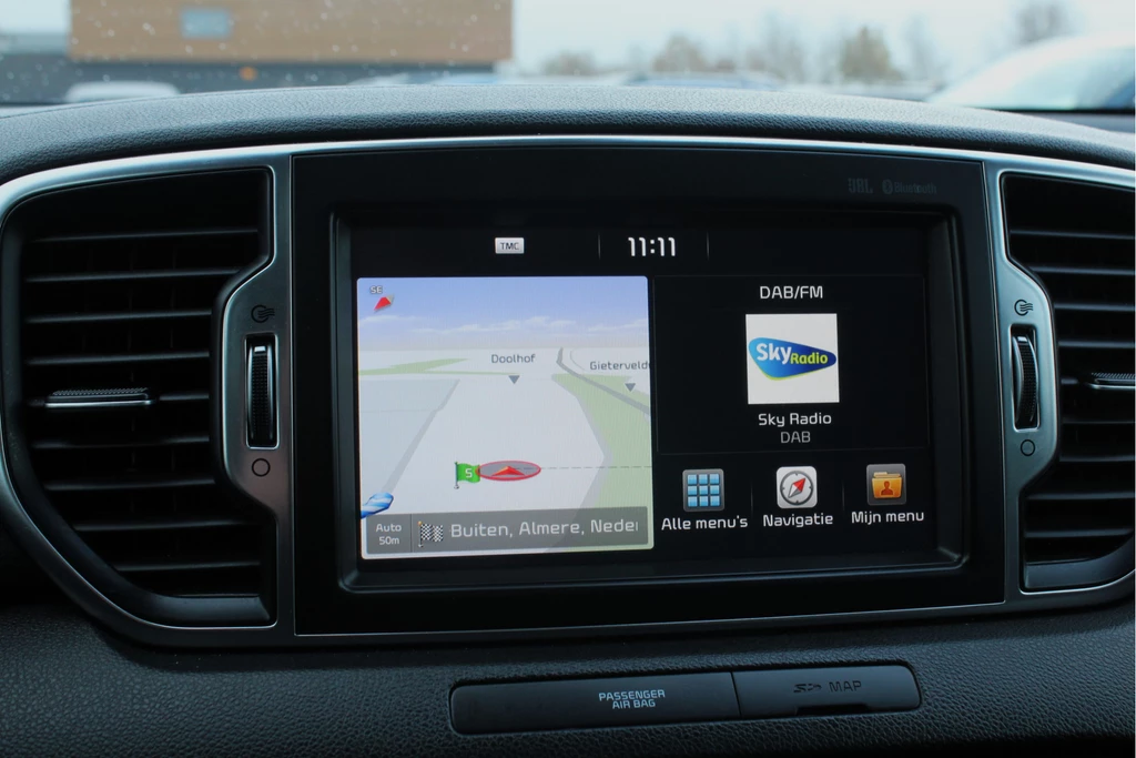 Kia Sportage – foto 15