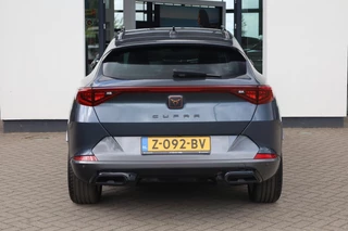 CUPRA Formentor – thumbnail 3