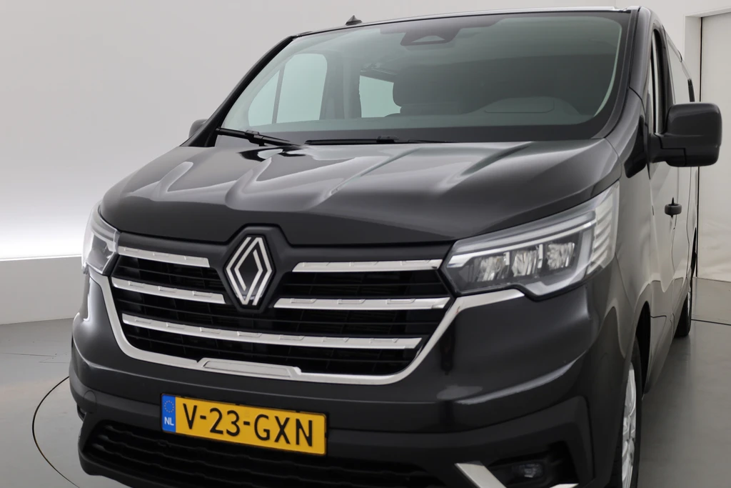 Renault Trafic – foto 2