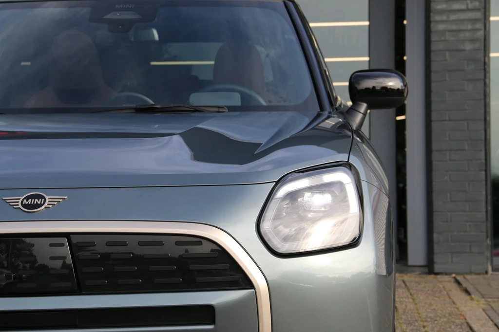 MINI Countryman – foto 5