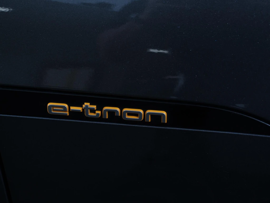 Audi e-tron – foto 38