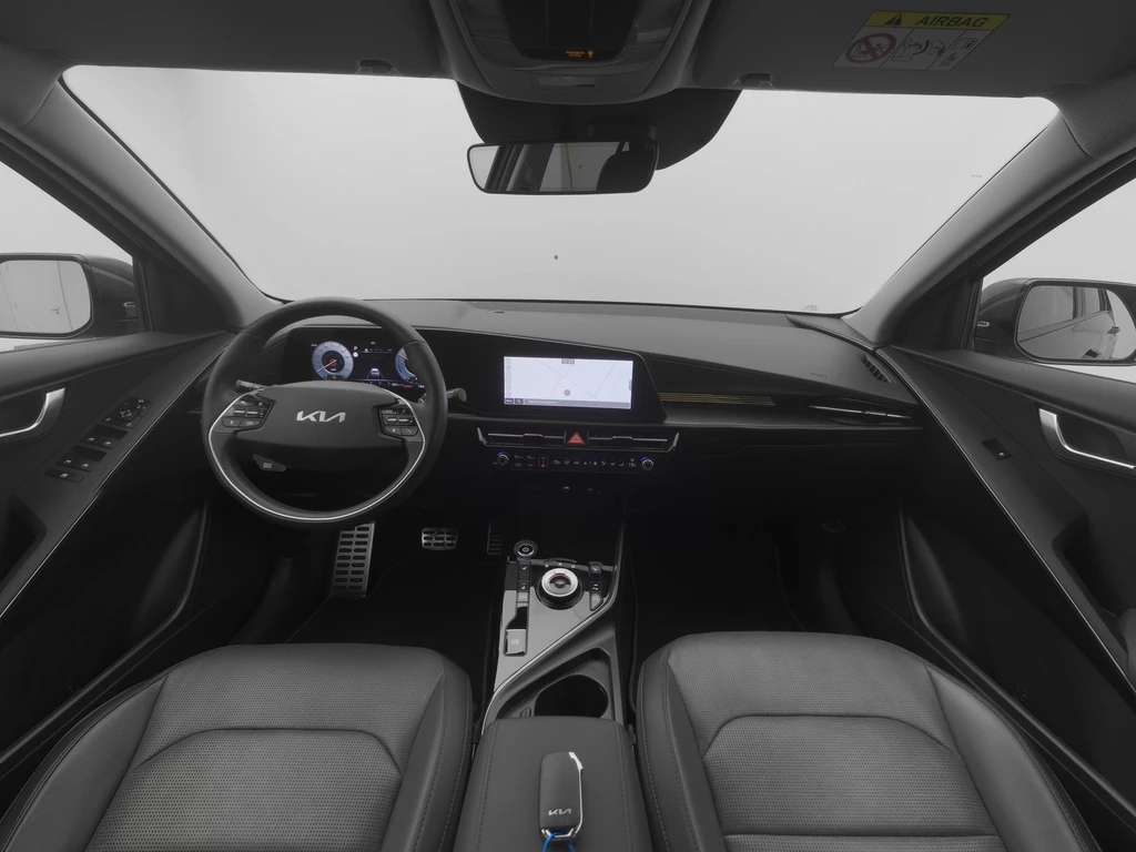 Kia Niro EV – foto 22