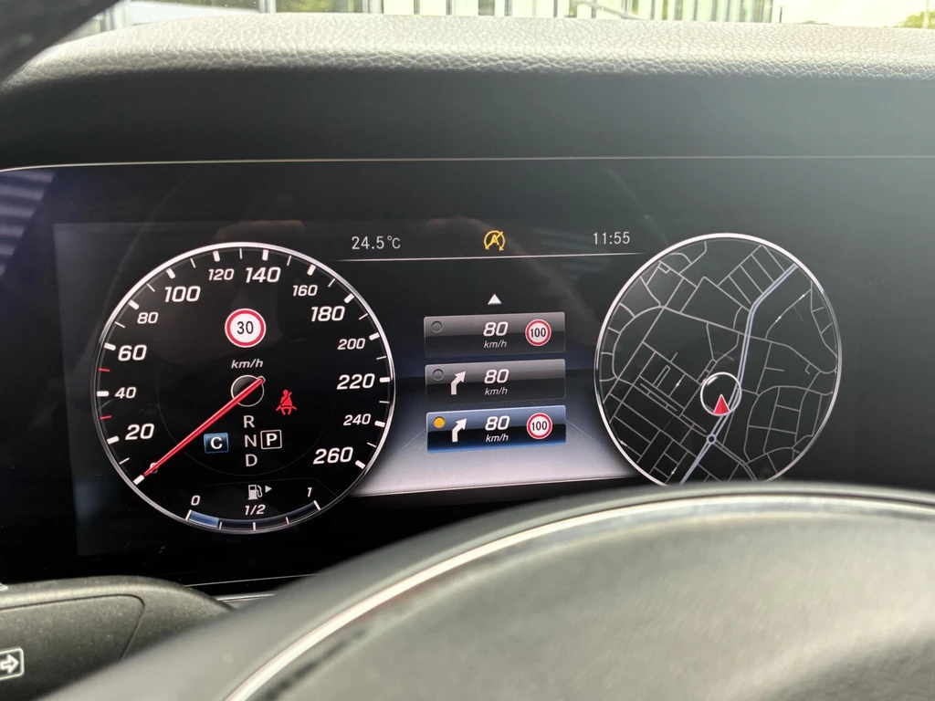 Mercedes-Benz E-Klasse – foto 30