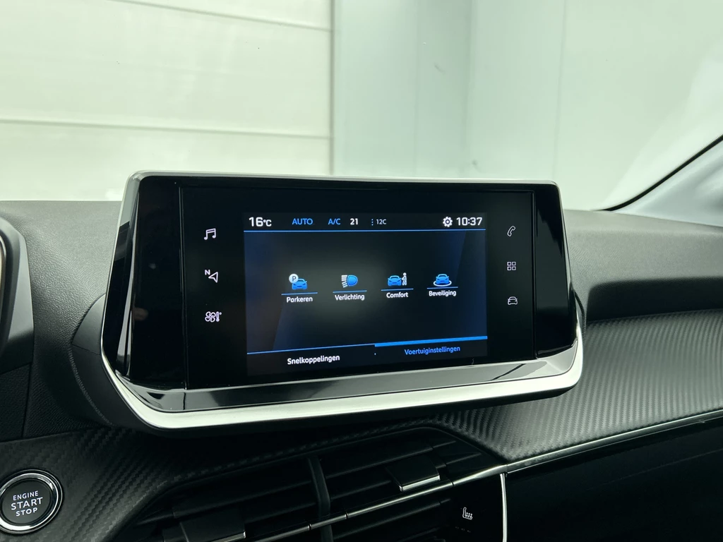 Peugeot 208 – foto 18