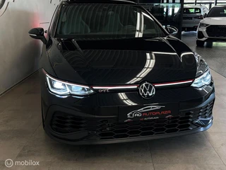 Volkswagen Golf – thumbnail 11