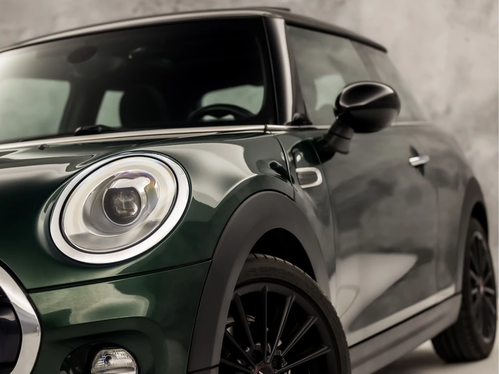 MINI Cooper – foto 6