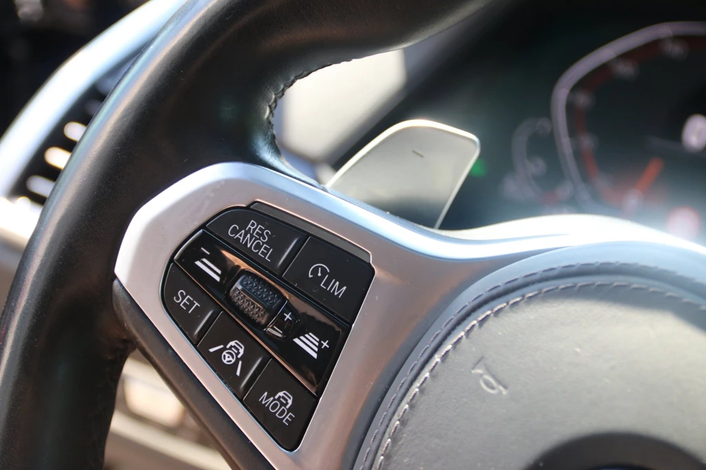 BMW X5 – foto 18