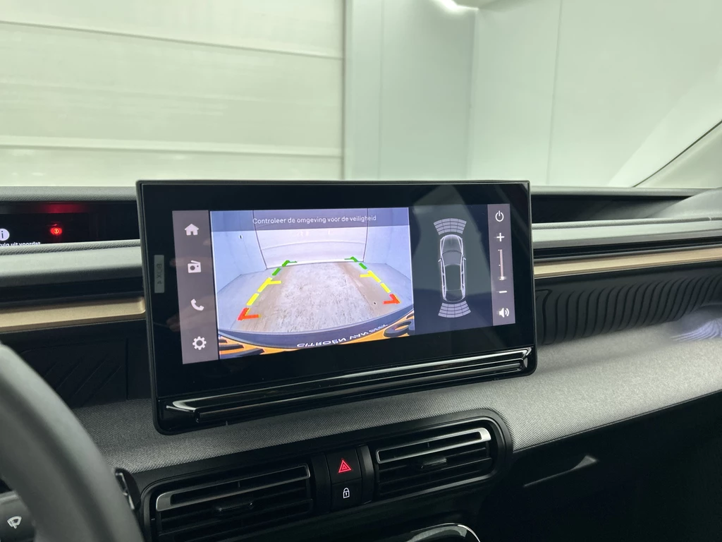 Citroën C3 Aircross – foto 13