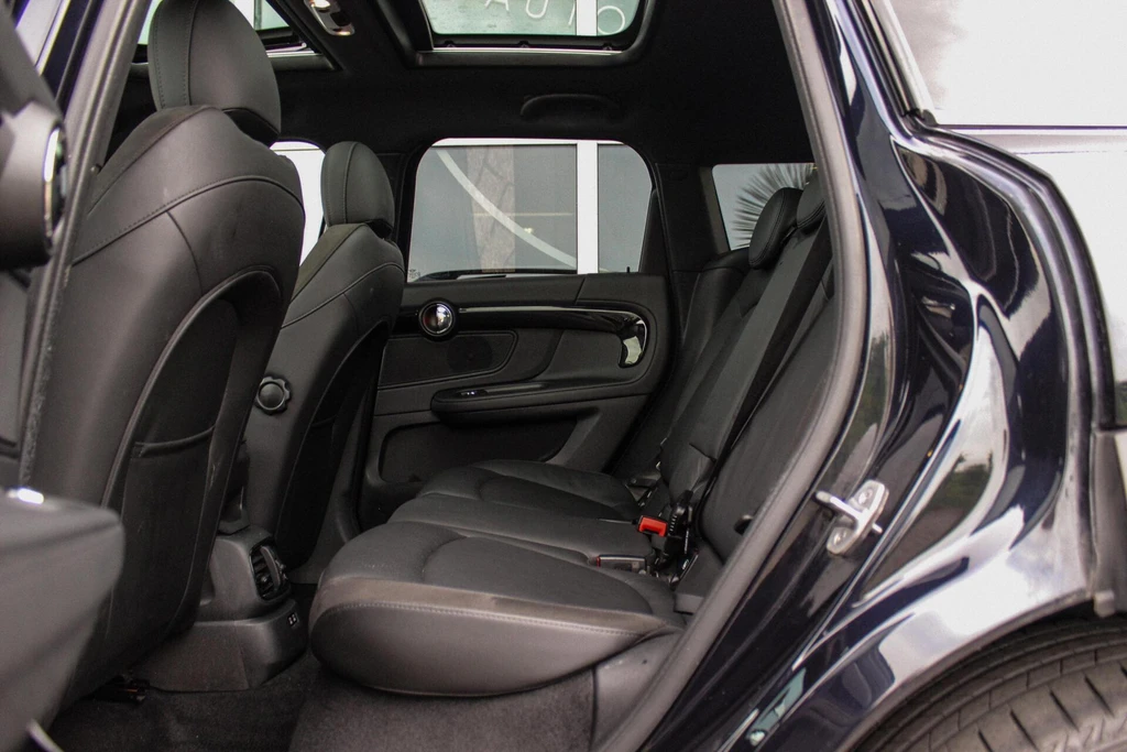 MINI Countryman – foto 23