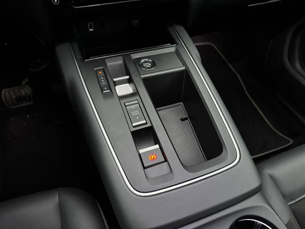 Citroën C5 Aircross – foto 16