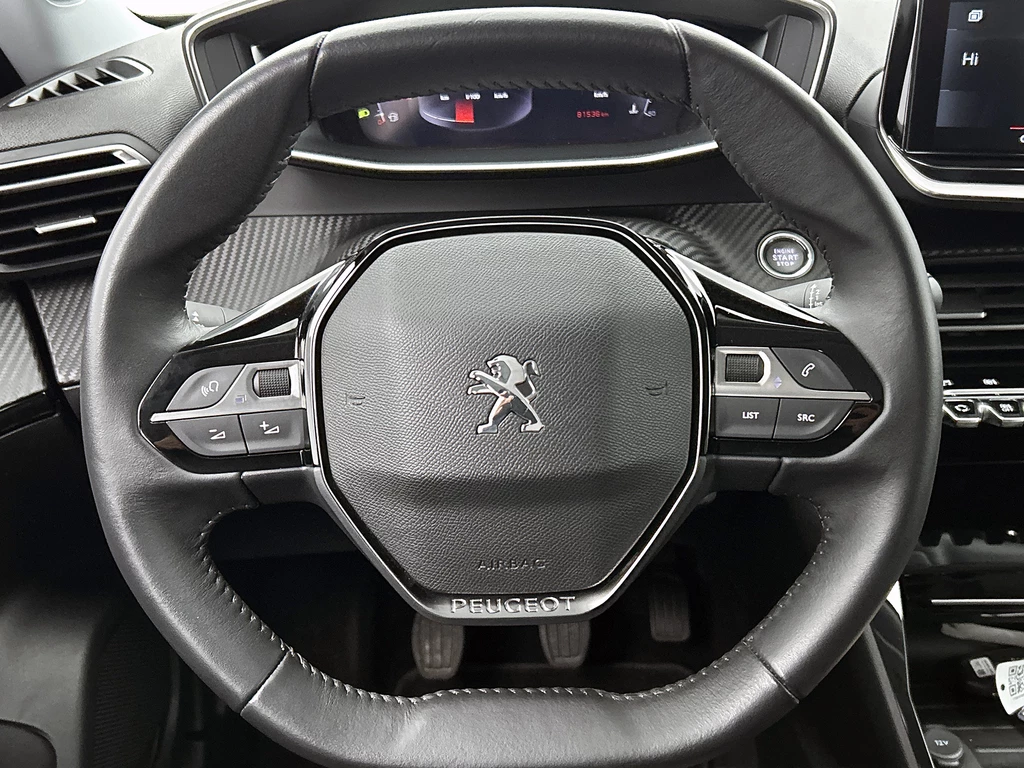 Peugeot 2008 – foto 29