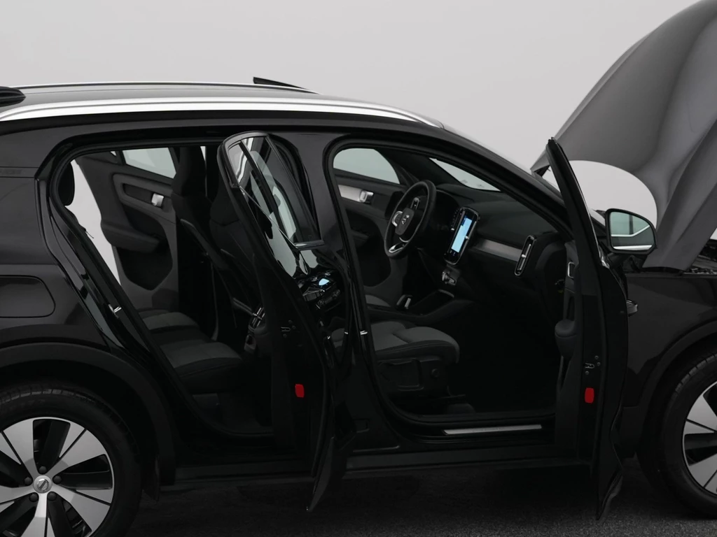 Volvo XC40 – foto 36