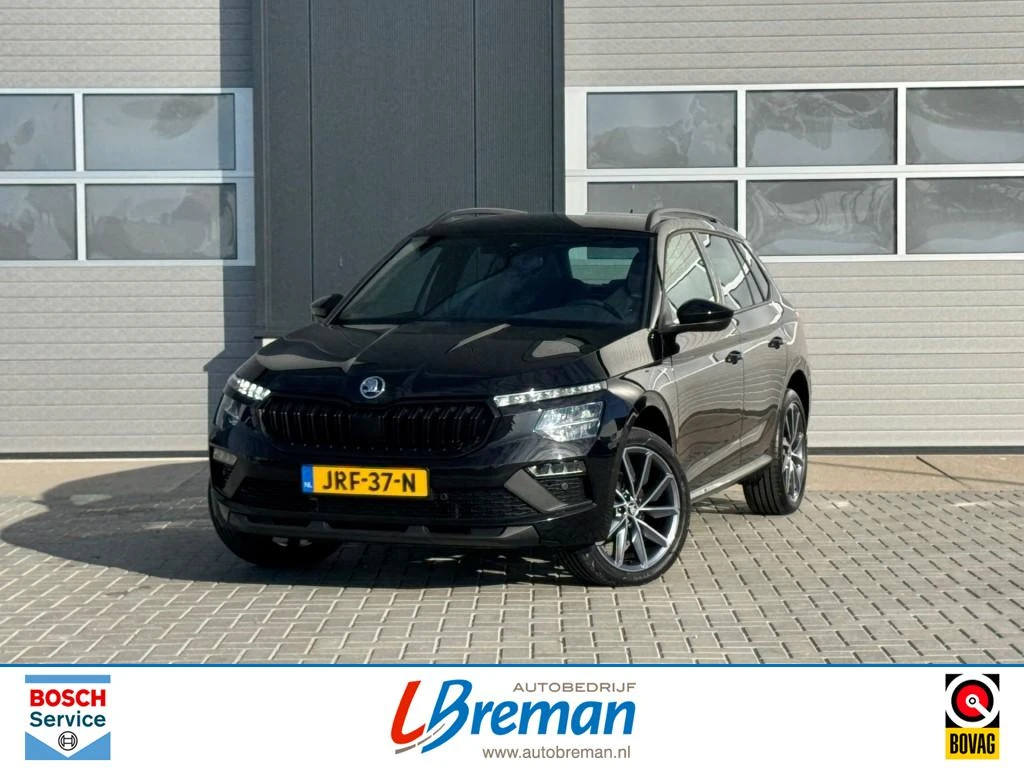 Škoda Kamiq – foto 3
