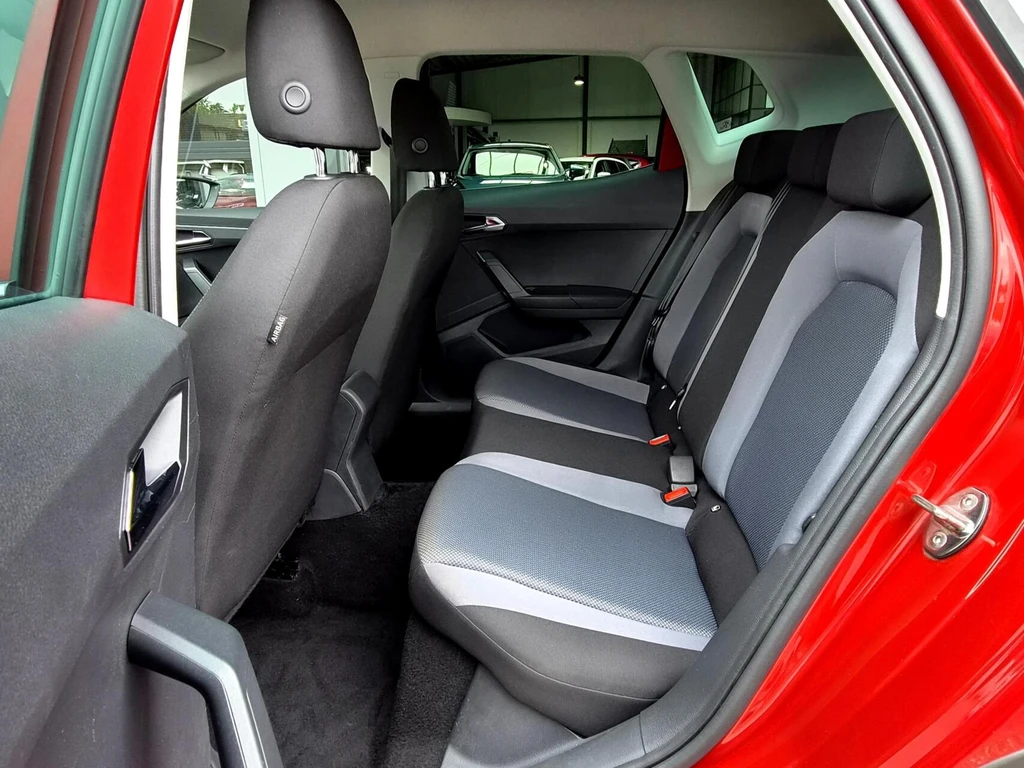 SEAT Arona – foto 13