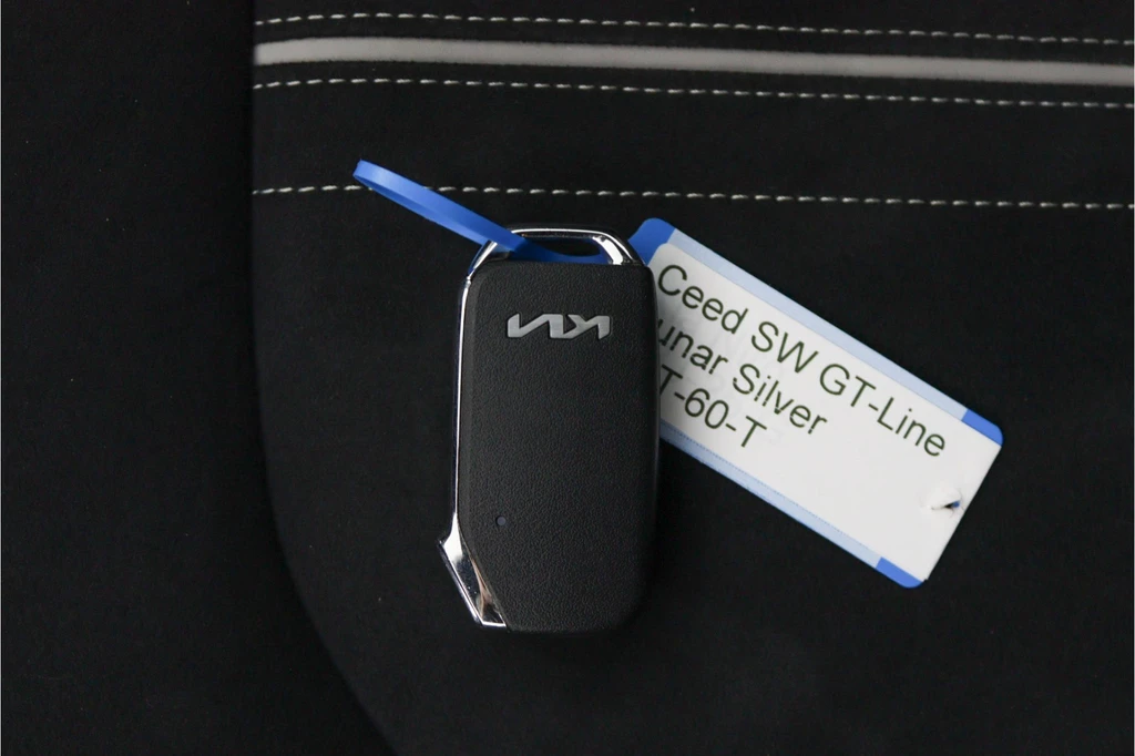 Kia Ceed Sportswagon – foto 48